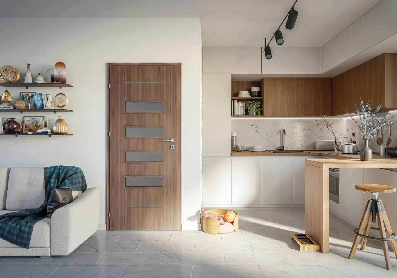 Salon z aneksem 30m2: Urządź mądrze! Porady eksperta