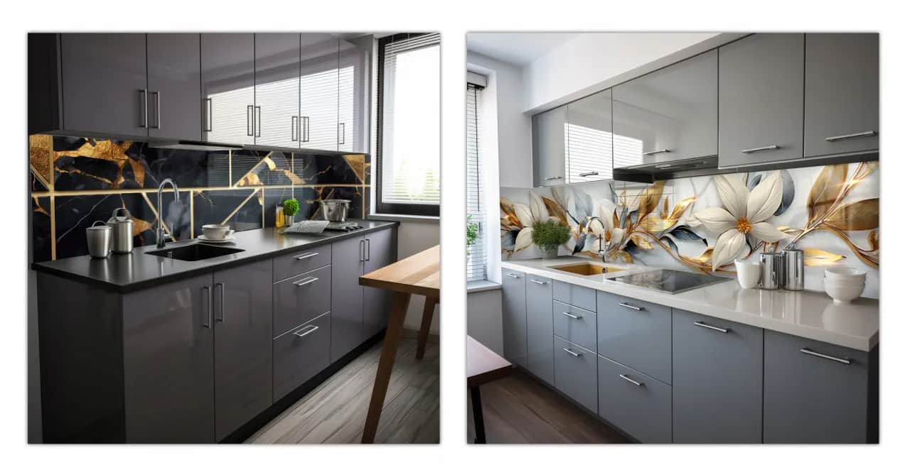 Ile kosztuje szkło do kuchni? Pełny kosztorys i triki na oszczędności.