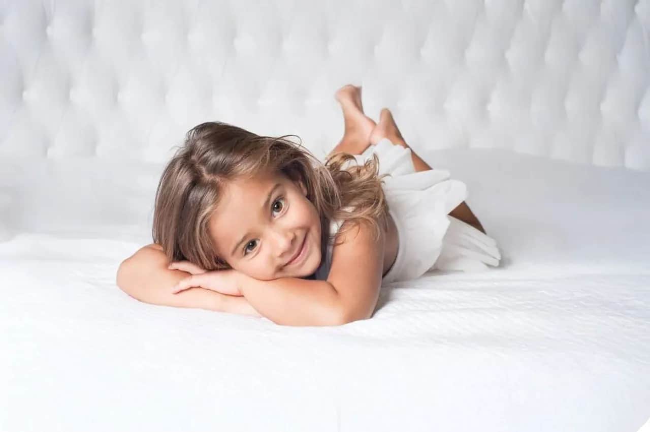 Materac dla 10-latka: Jak wybrać idealny dla zdrowego snu?