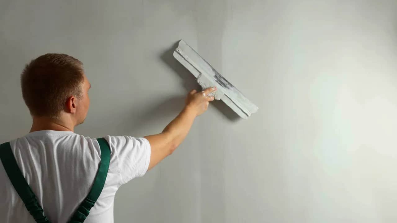 Gładź do kuchni: Wybierz mądrze! Uniknij pleśni i pęknięć