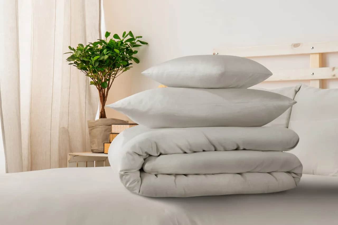 Prześcieradło 160x200: Nigdy więcej zsuwania! Wybierz idealne.