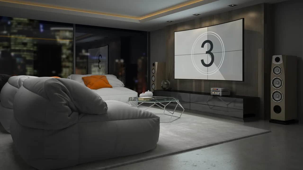 Kino domowe: Ustaw idealnie! Perfekcyjny dźwięk i obraz