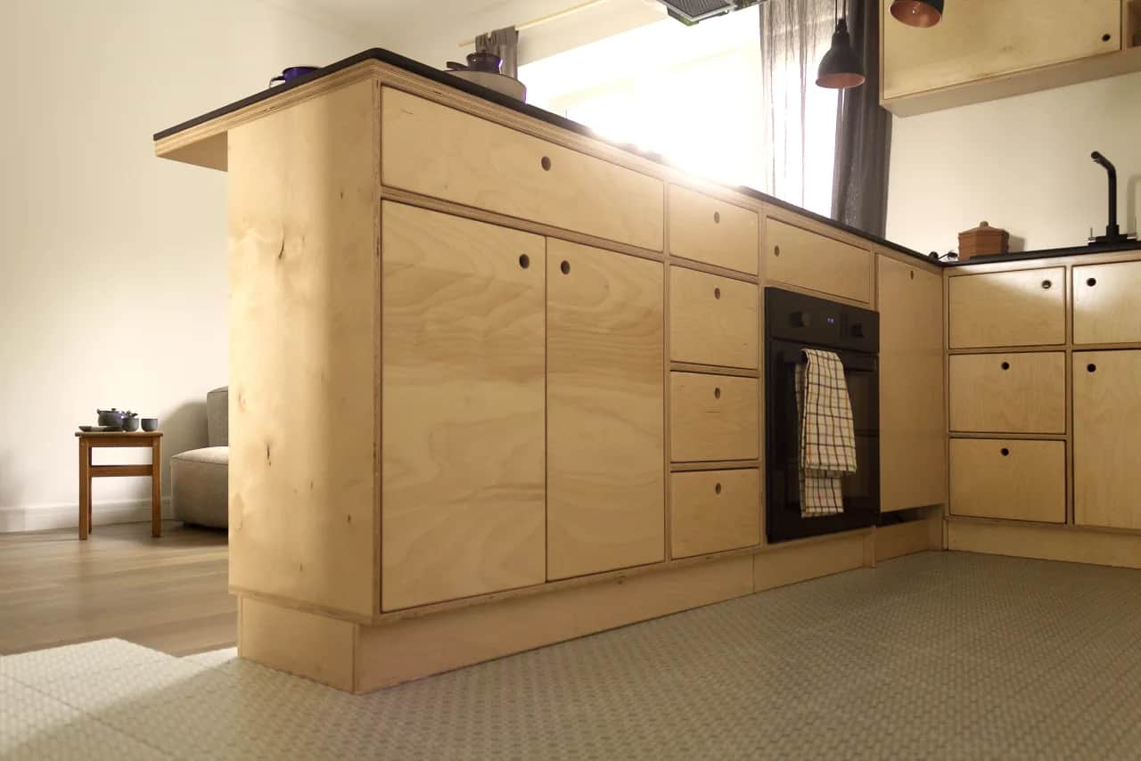 Kuchnia DIY: Zbuduj meble krok po kroku i oszczędź do 60%!