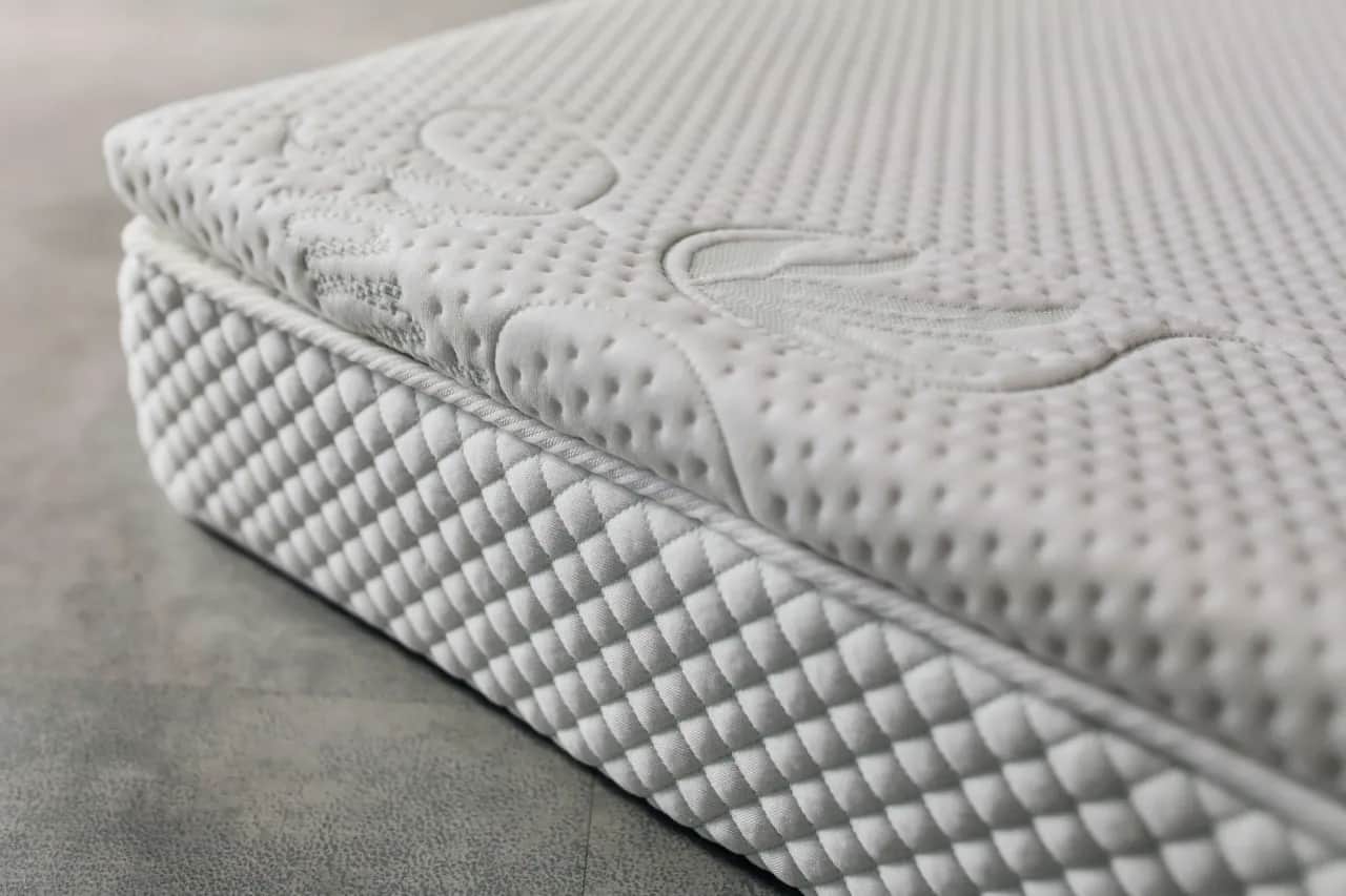 Materac dla 3-latka: Ranking 2026. Zdrowy sen bez pułapek!