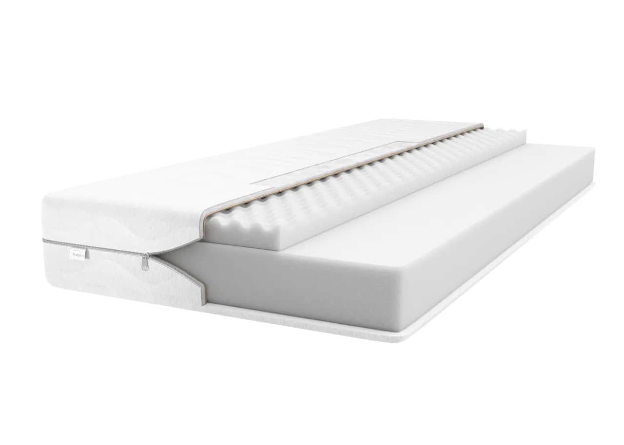 Materac 160x80 dla dziecka: Jak wybrać idealny i bezpieczny?