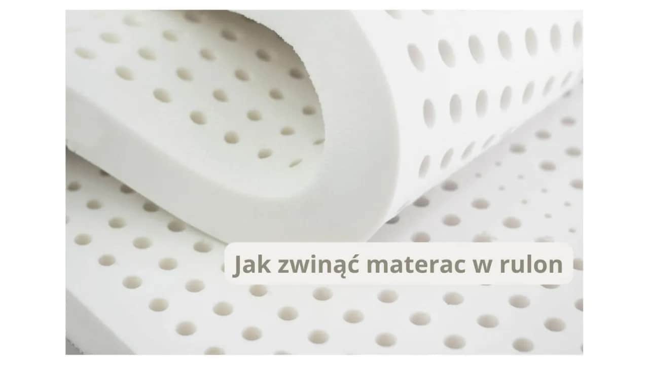 Jak zwinąć materac? Uniknij błędów i oszczędź pieniądze!