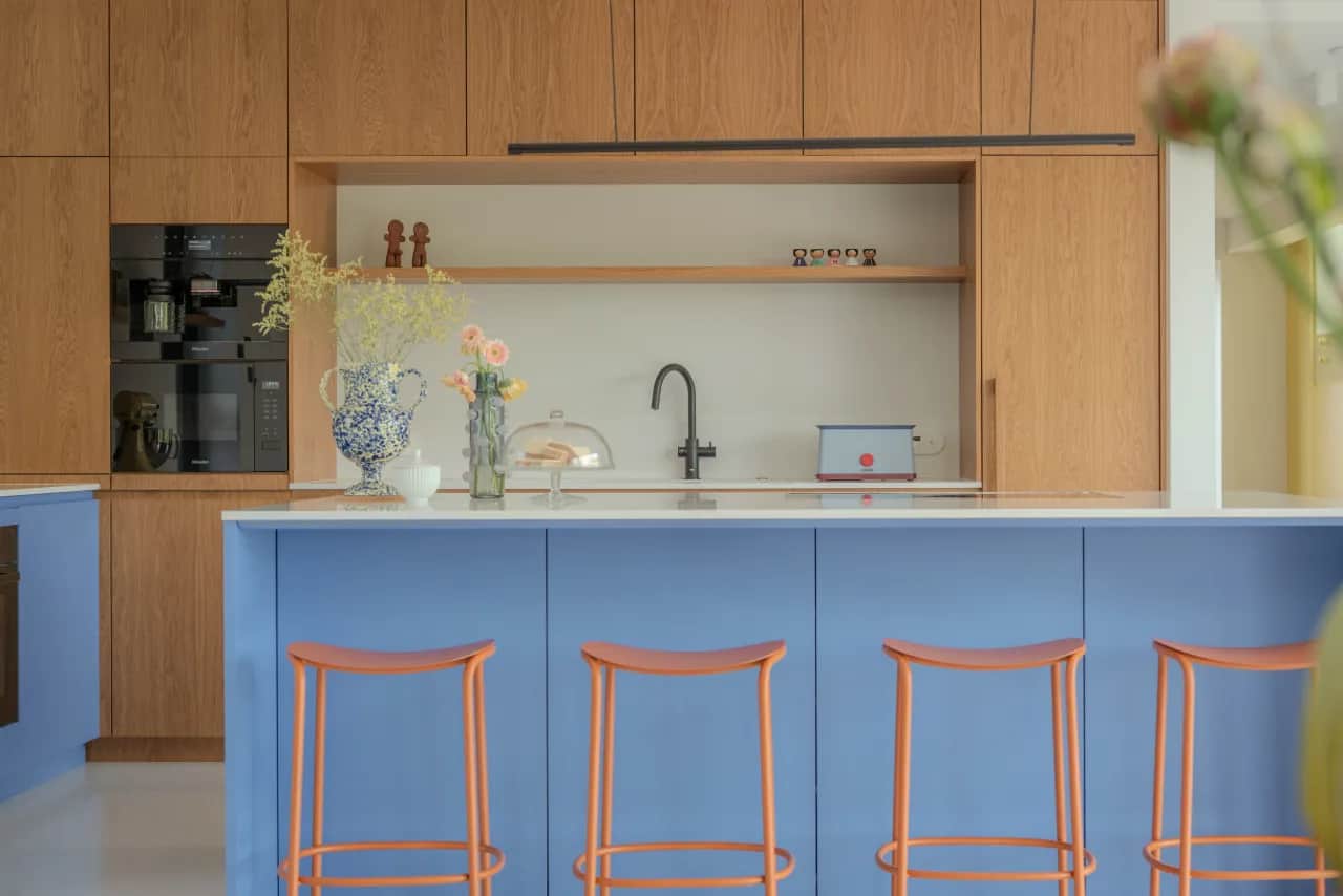 Jakie kolory mebli wybrać? Trendy 2026 i ponadczasowe triki